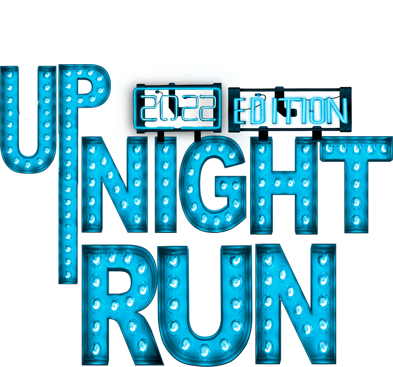 Logo evento